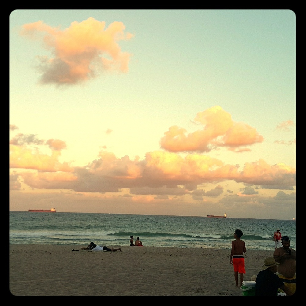 Meet your Posher, Karen